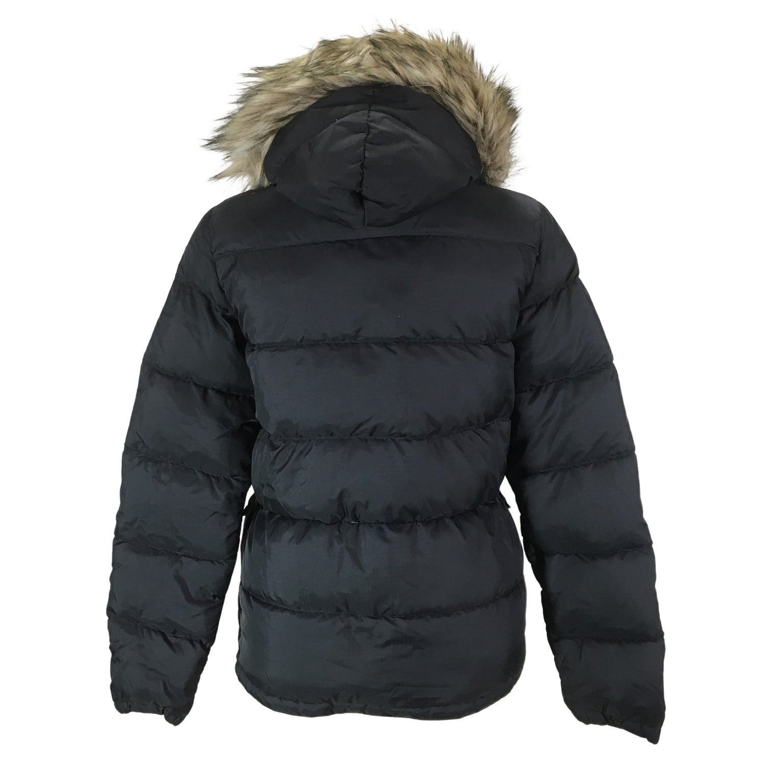  Untuvatakki  Untuvatakki, koko 36  Ralph Lauren 