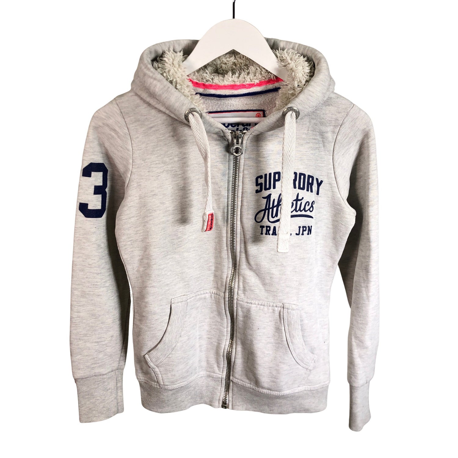  Huppari  Huppari, koko 34  Superdry 