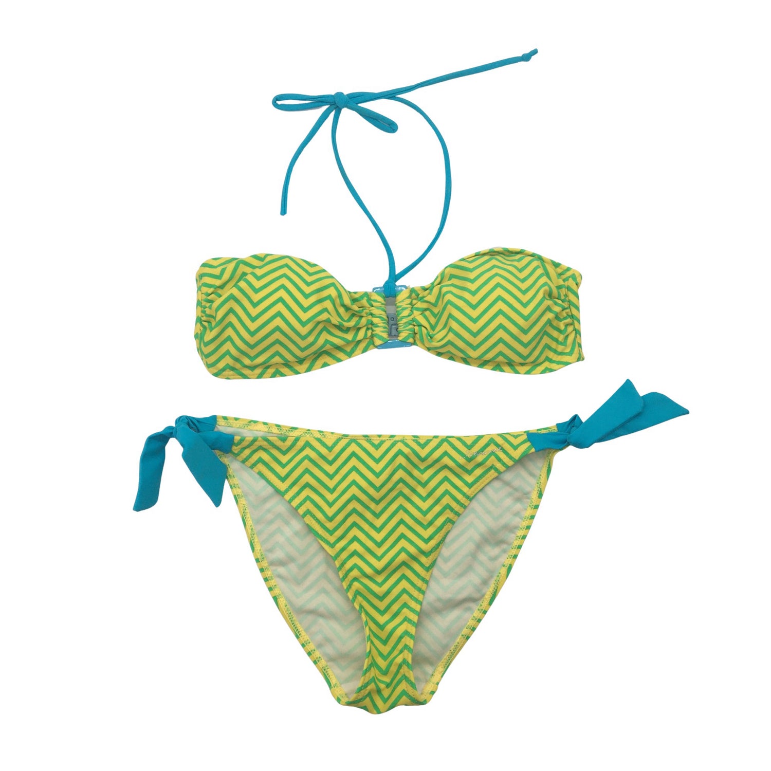  Uima-asu  Bikinit, koko 36  Icepeak 
