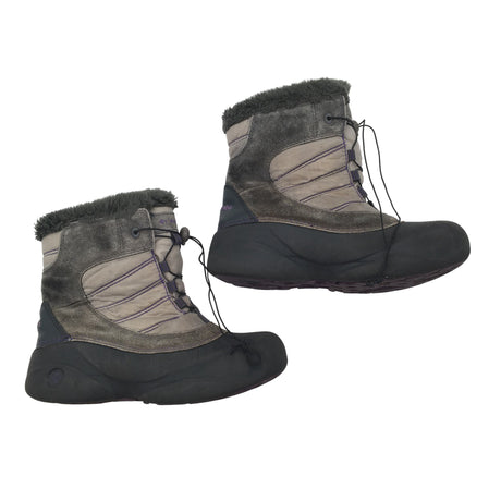 Unisex Columbia - Talvikengät, koko 36 -  ()
