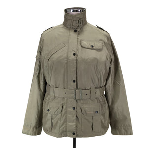 Unisex Barbour - Parkatakki, koko 42 -  (1)