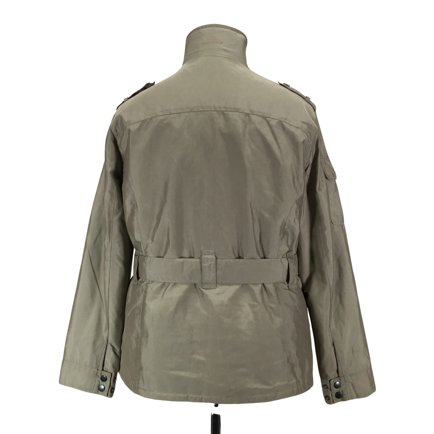 Unisex Barbour - Parkatakki, koko 42 -  (2)