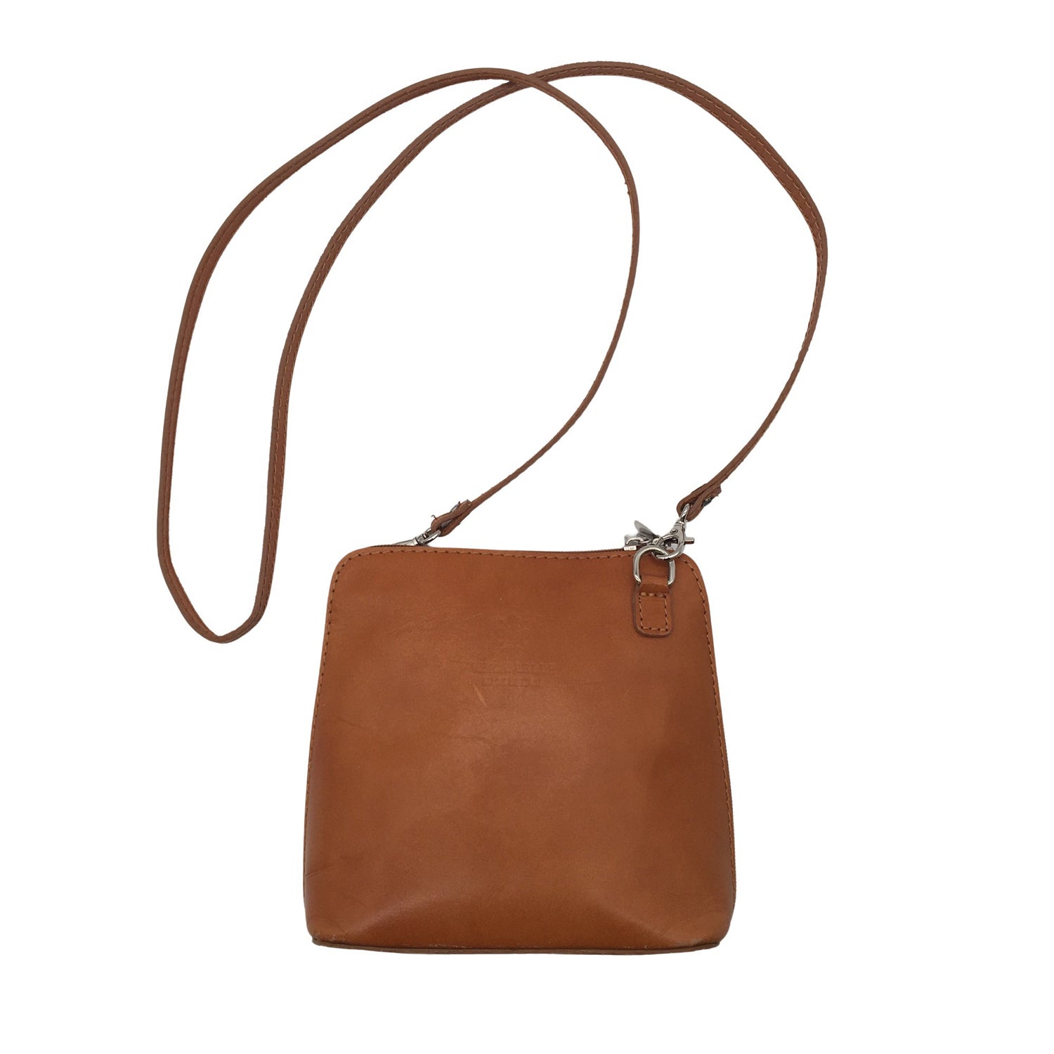 Olkalaukku, koko Mini