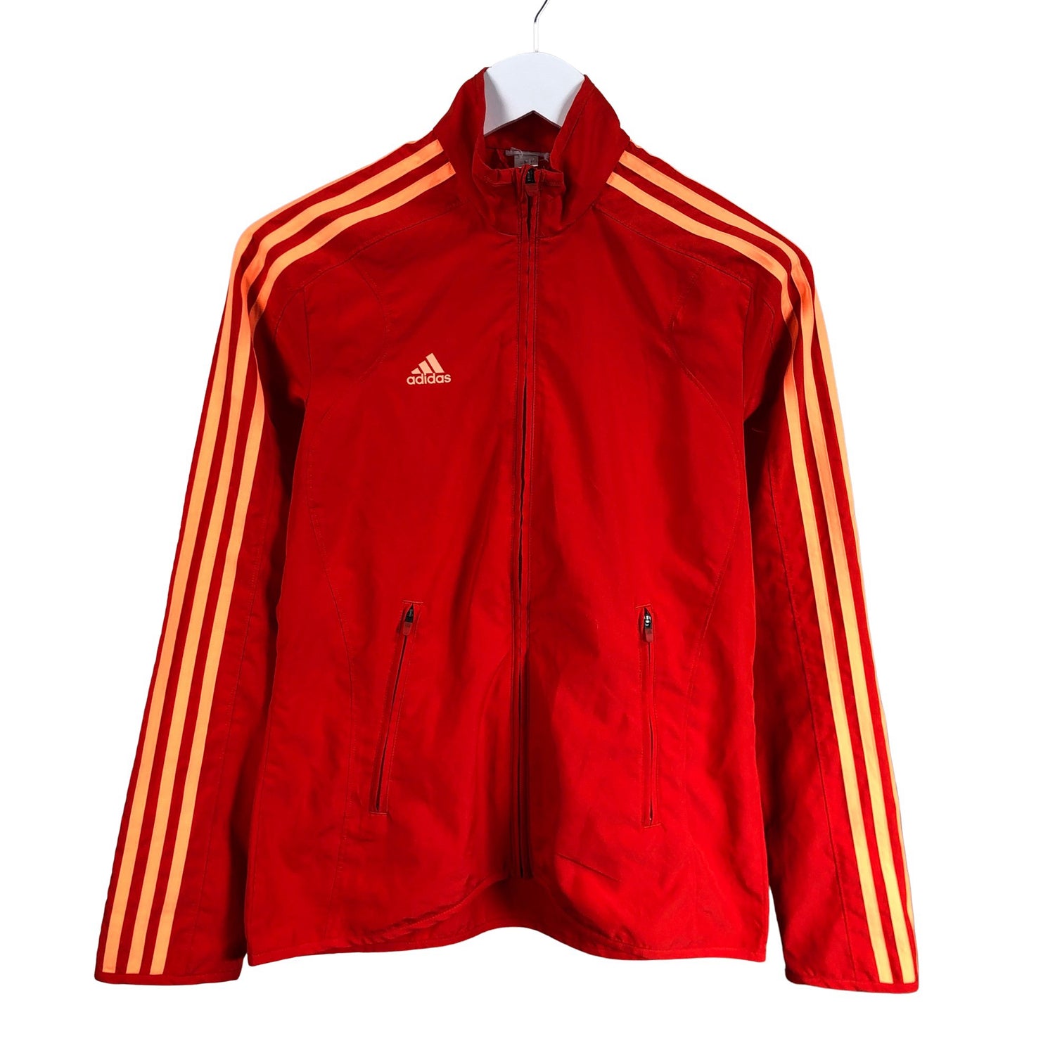  Urheilutakki  Urheilutakki, koko 36  Adidas 