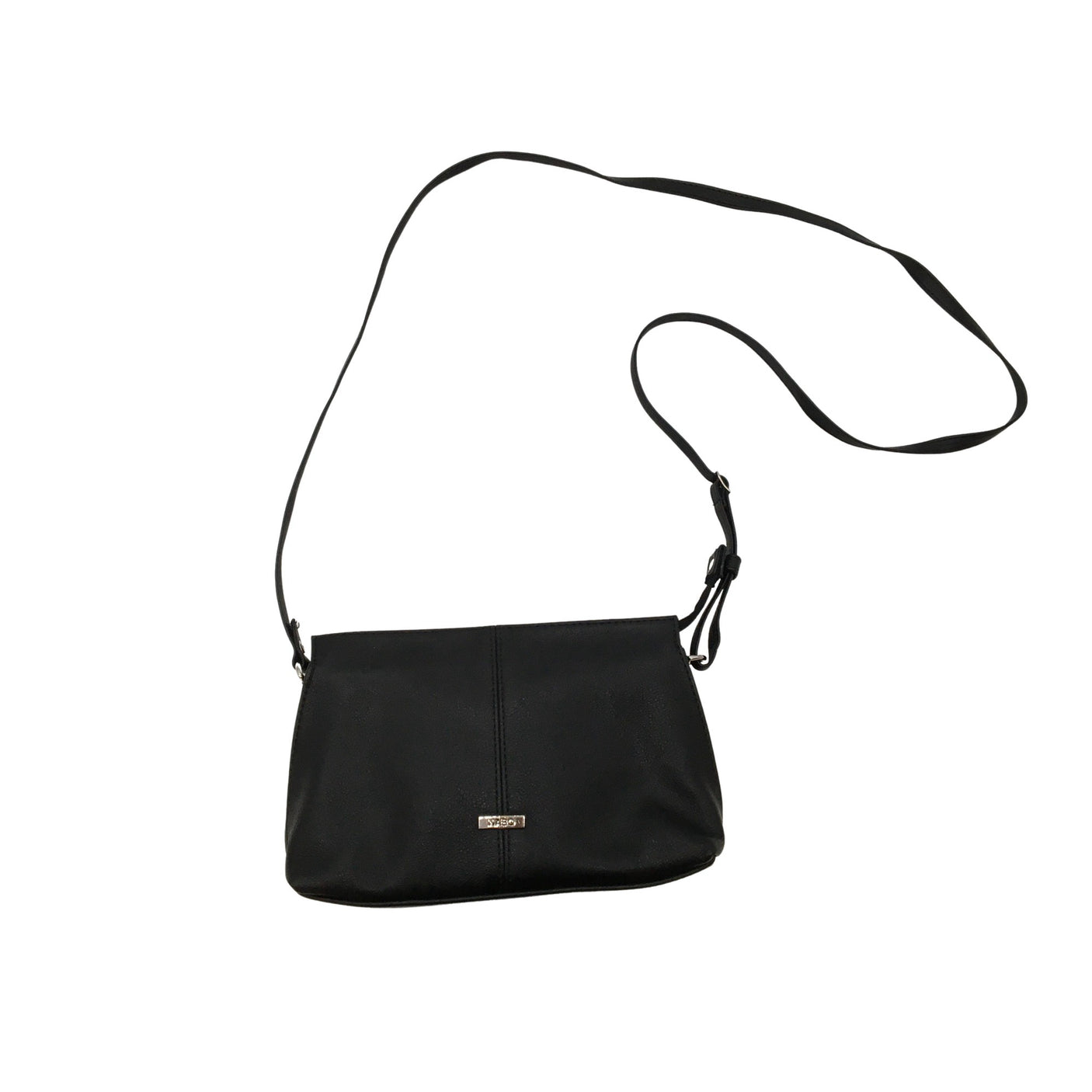 Unisex Nabo - Olkalaukku, koko Mini -  (1)