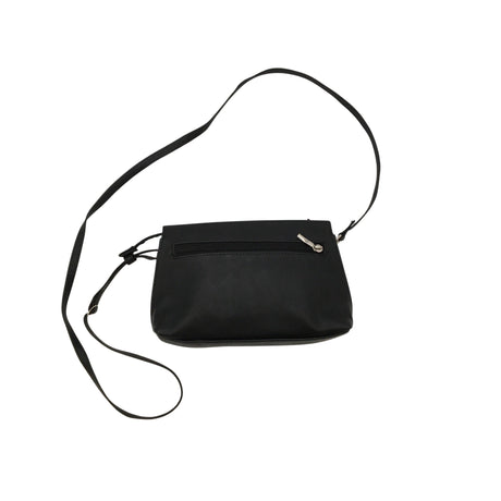 Unisex Nabo - Olkalaukku, koko Mini -  (2)