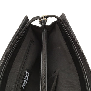 Unisex Nabo - Olkalaukku, koko Mini -  (3)