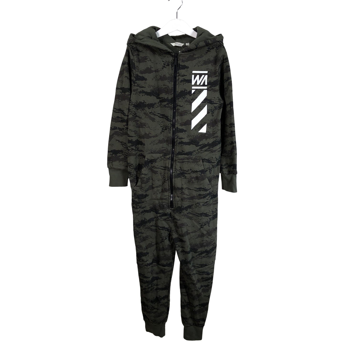  Jumpsuit  Jumpsuit, koko 122 - 128  Warp 