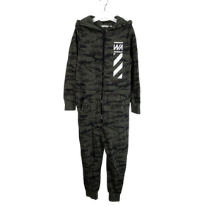 Unisex Warp - Jumpsuit, koko 122 - 128 -  (1)
