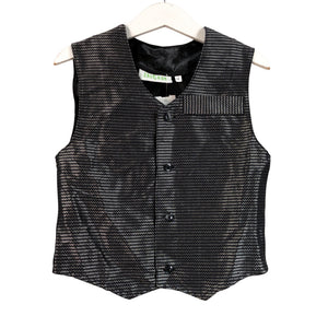 Unisex Zalekua - Juhlaliivi, koko 110 - 116 -  (1)