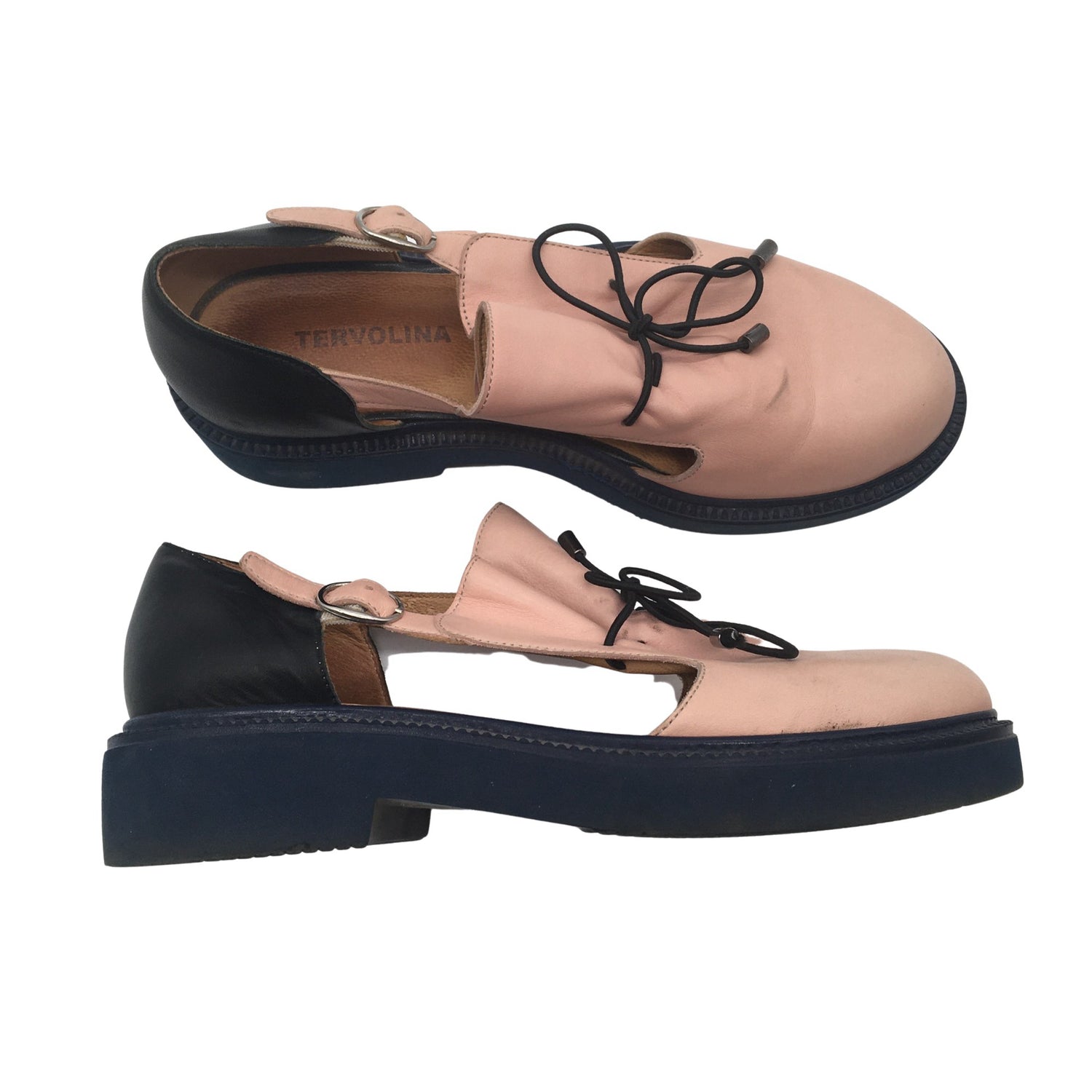 Kävelykengät, koko 38