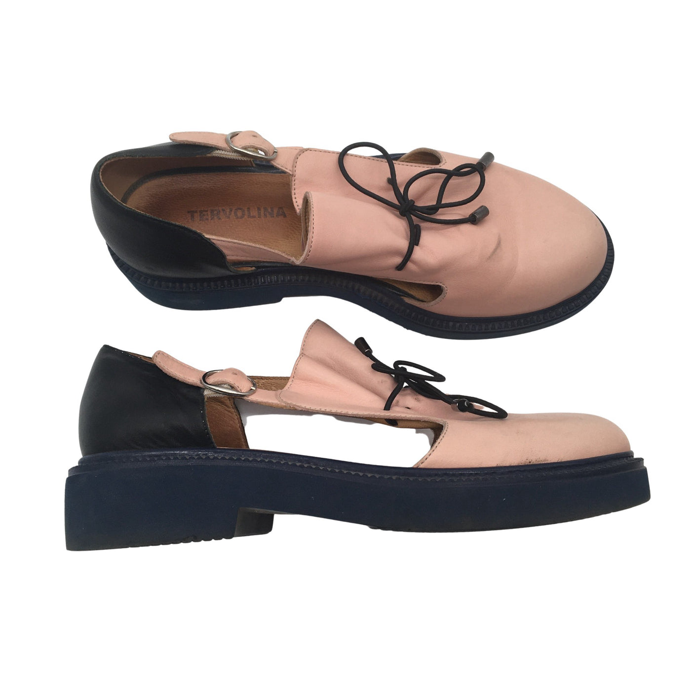 Kävelykengät, koko 38