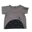 Unisex Papu - T-paita, koko 74 - 80 -  ()