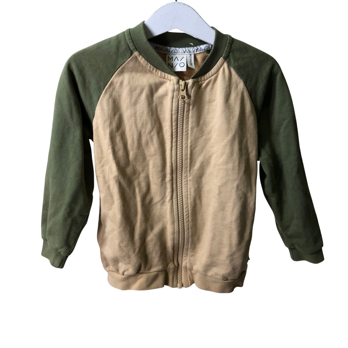 Unisex Mainio - Swetari, koko 98 - 104 -  (1)