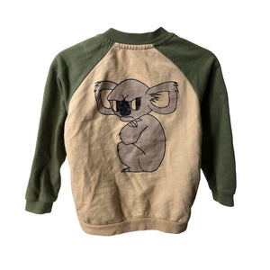 Unisex Mainio - Swetari, koko 98 - 104 -  (2)