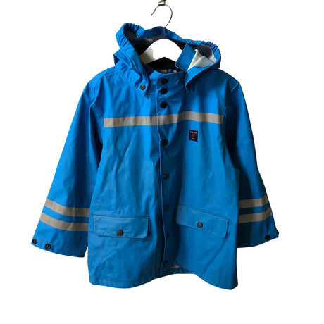 Unisex Polarn O. Pyret - Sadetakki, koko 110 - 116 -  ()