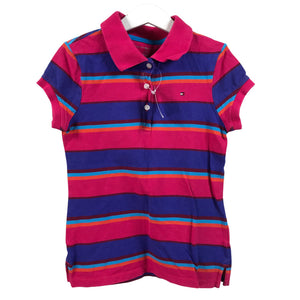 Unisex Tommy Hilfiger - Pikeepaita, koko 134 - 140 -  (1)