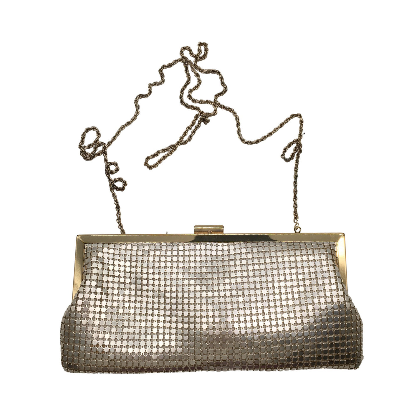 Unisex Bijou Brigitte - Iltalaukku, koko Mini -  (1)