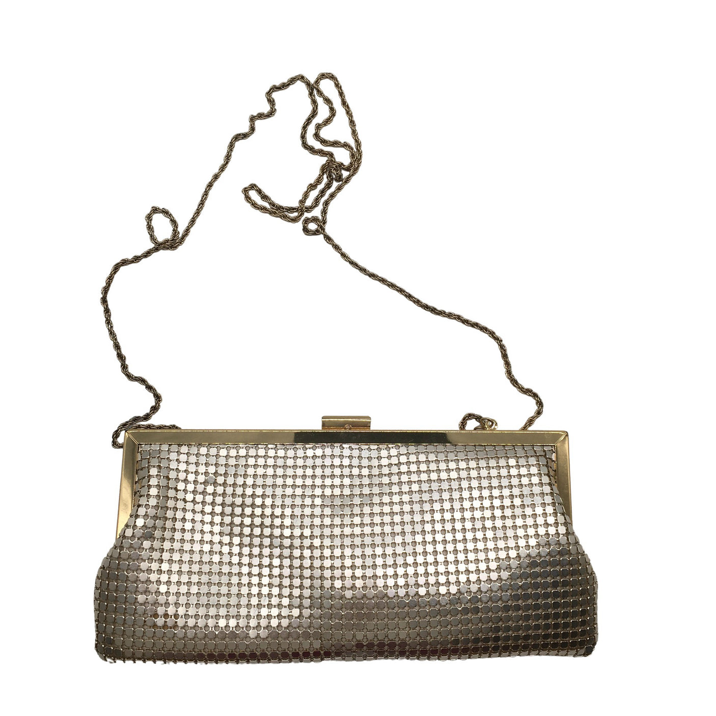 Unisex Bijou Brigitte - Iltalaukku, koko Mini -  (2)