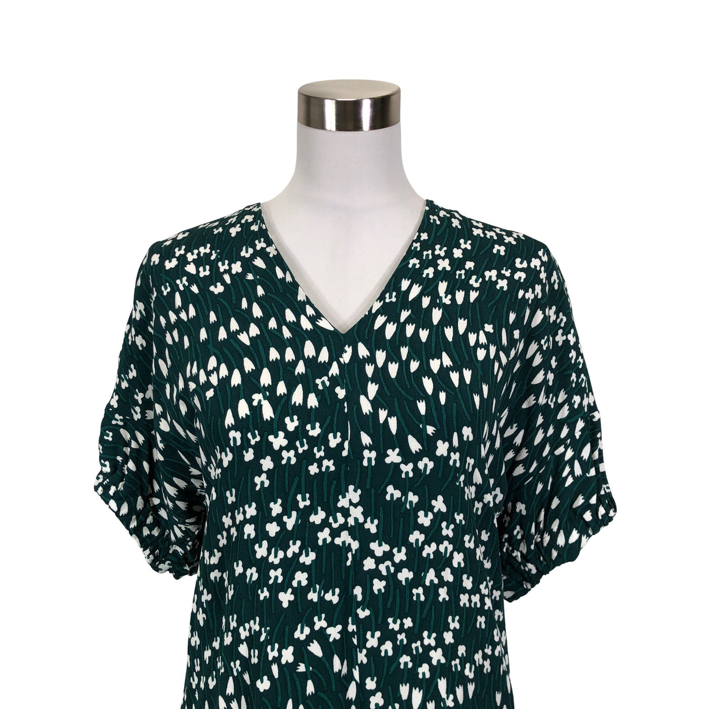 Unisex Marimekko - Sifonkimekko, koko 38 -  (3)