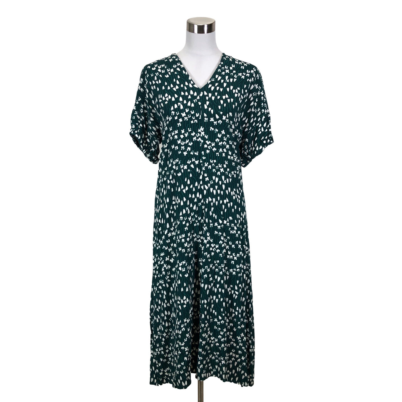 Unisex Marimekko - Sifonkimekko, koko 38 -  (1)