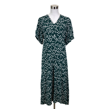 Unisex Marimekko - Sifonkimekko, koko 38 -  ()