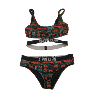 Unisex Calvin Klein - Bikinit, koko 36 -  (1)