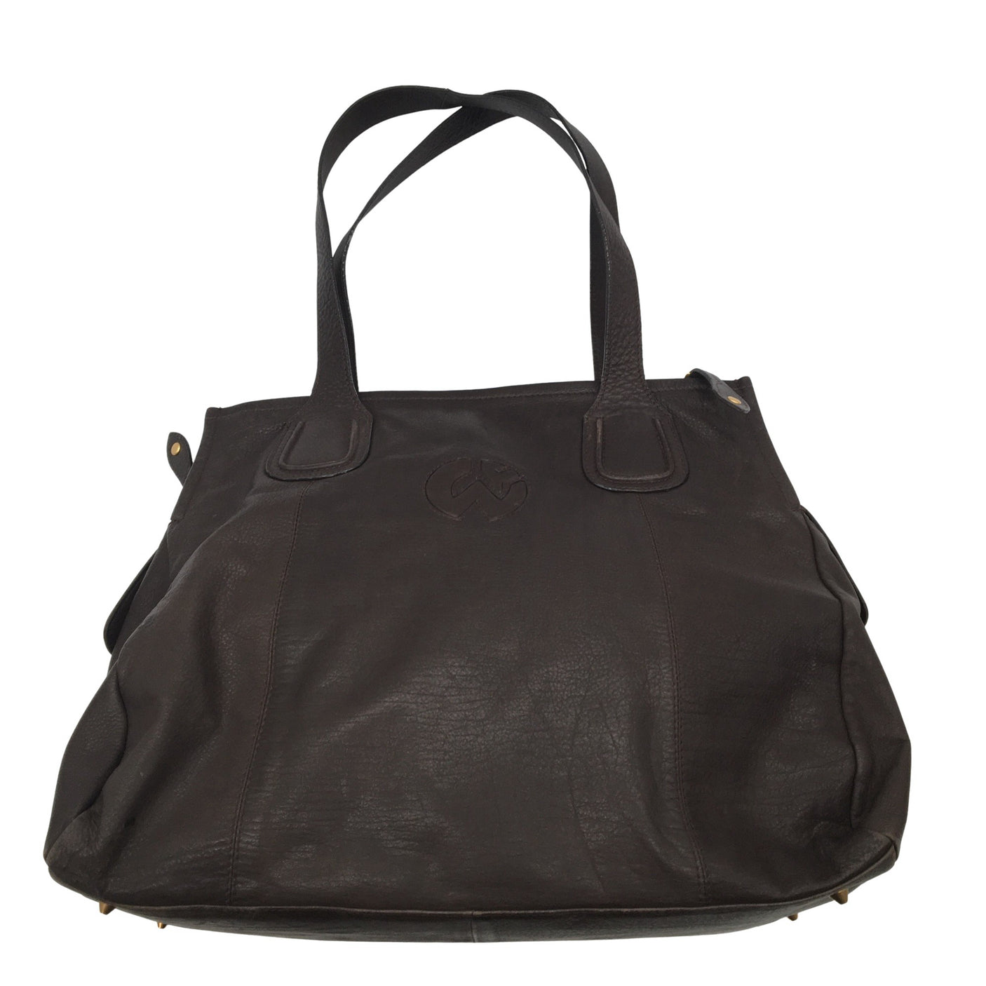 Käsilaukku, koko Maxi