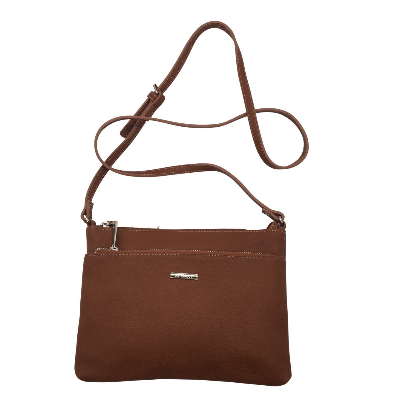 Unisex Migant - Olkalaukku, koko Mini -  (1)