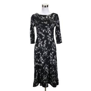Unisex Andiata - Sifonkimekko, koko 40 -  (1)