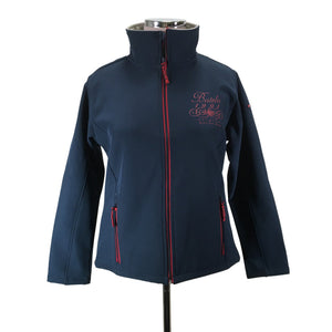 Unisex Batela - Softshell-takki, koko 46 -  (1)