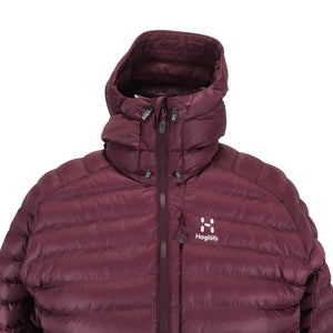 Unisex Haglöfs - Kevyttoppatakki, koko 44 -  (3)