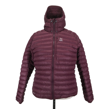 Unisex Haglöfs - Kevyttoppatakki, koko 44 -  ()