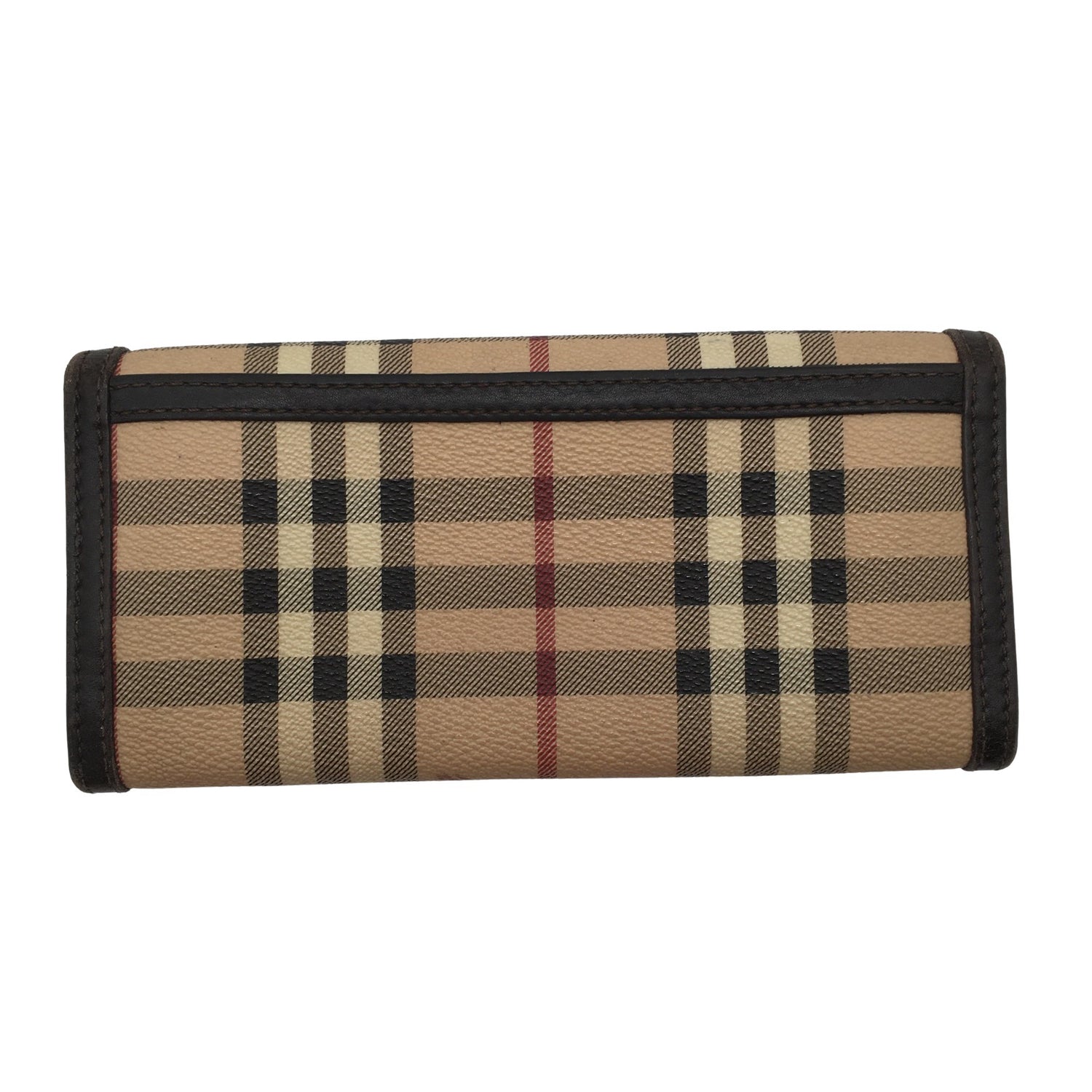 Lompakko, koko Ei kokoa