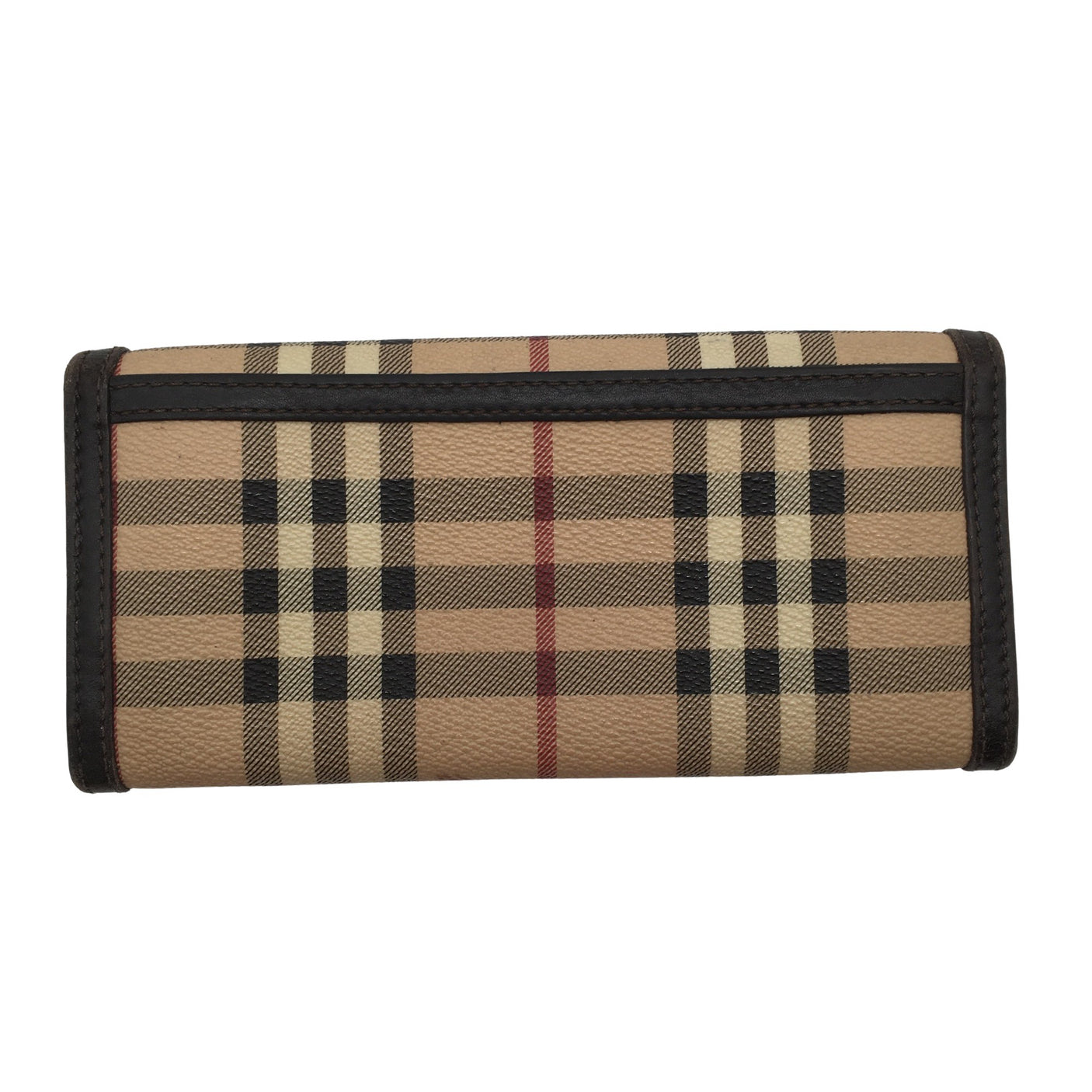 Lompakko, koko Ei kokoa