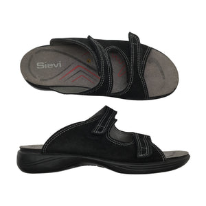 Unisex Sievi - Sandaalit, koko 38 -  (1)
