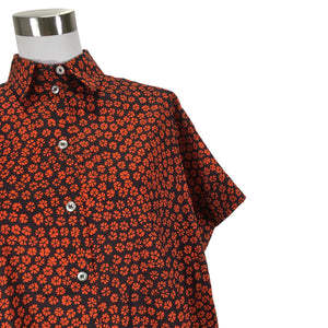 Unisex Marimekko - Lyhythihainen pusero, koko 34 -  (3)