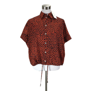Unisex Marimekko - Lyhythihainen pusero, koko 34 -  (1)