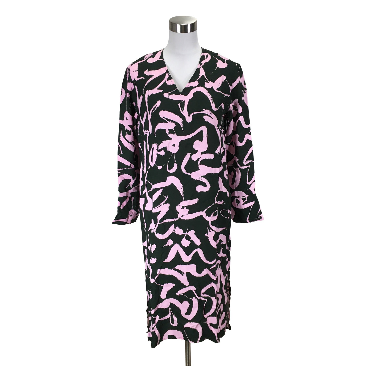 Sifonkimekko, koko 36