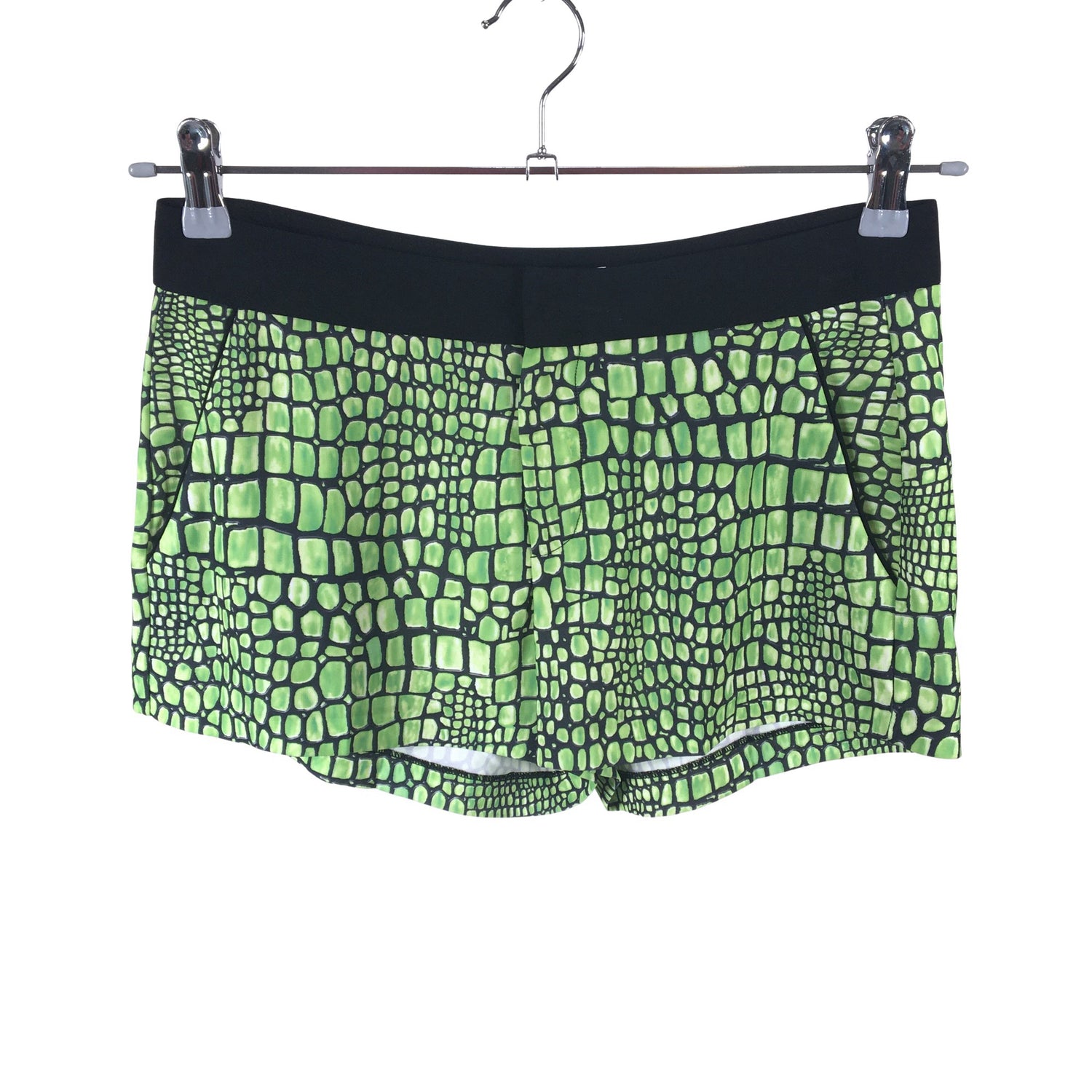  Shortsit  Shortsit, koko 34  Waggon Paris 