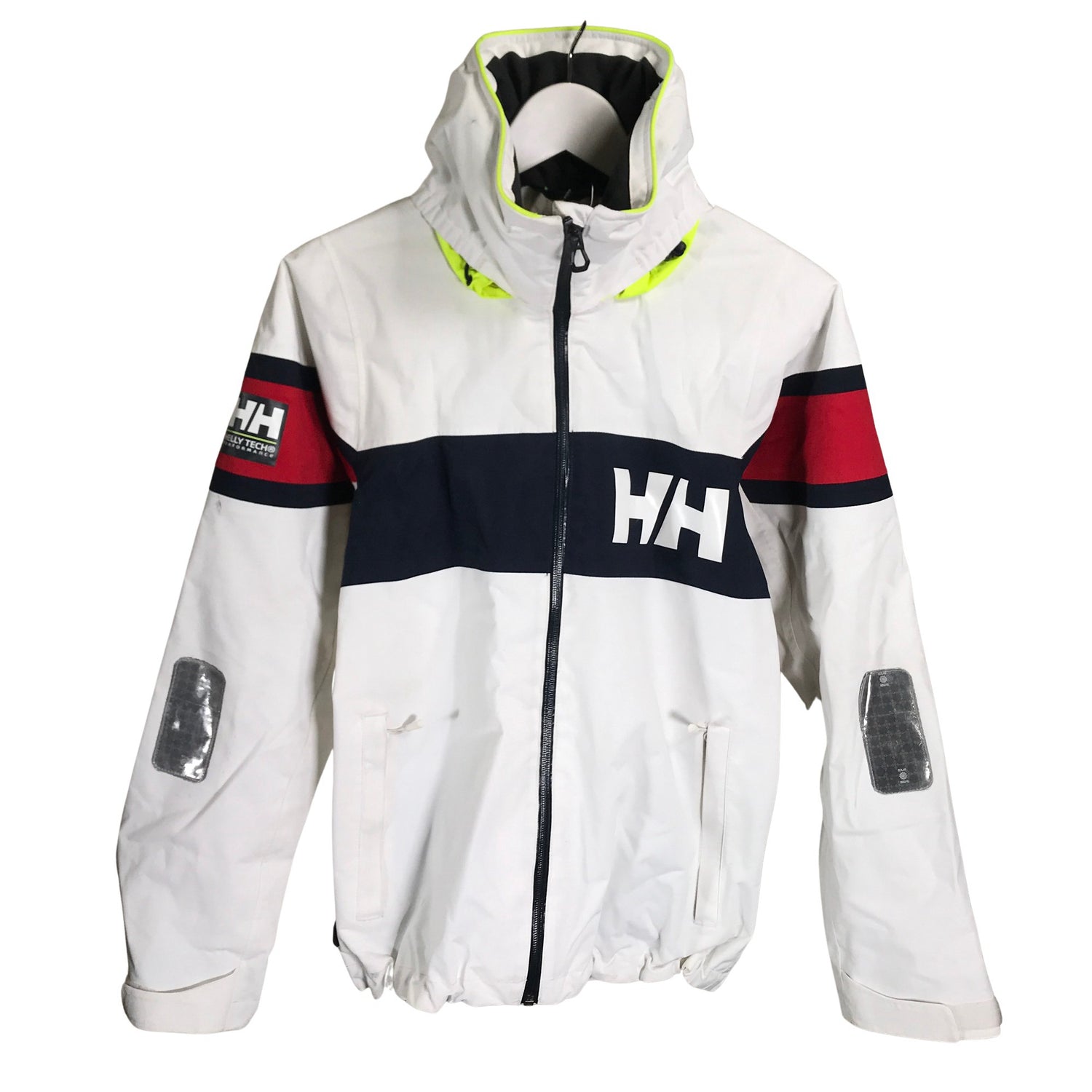  Välikausitakki  Kuoritakki, koko 36  Helly Hansen 