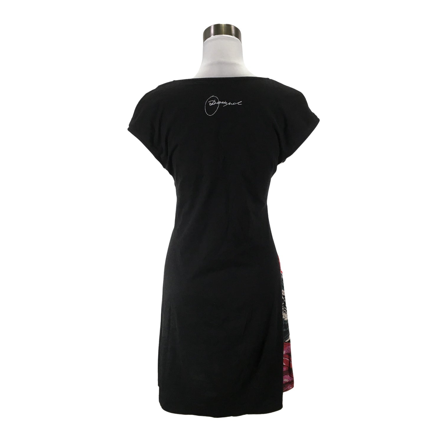  Mekko  Trikoomekko, koko 38  Desigual 