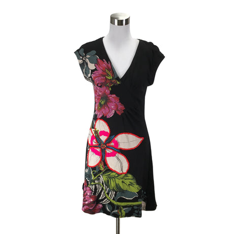 Unisex Desigual - Trikoomekko, koko 38 -  ()