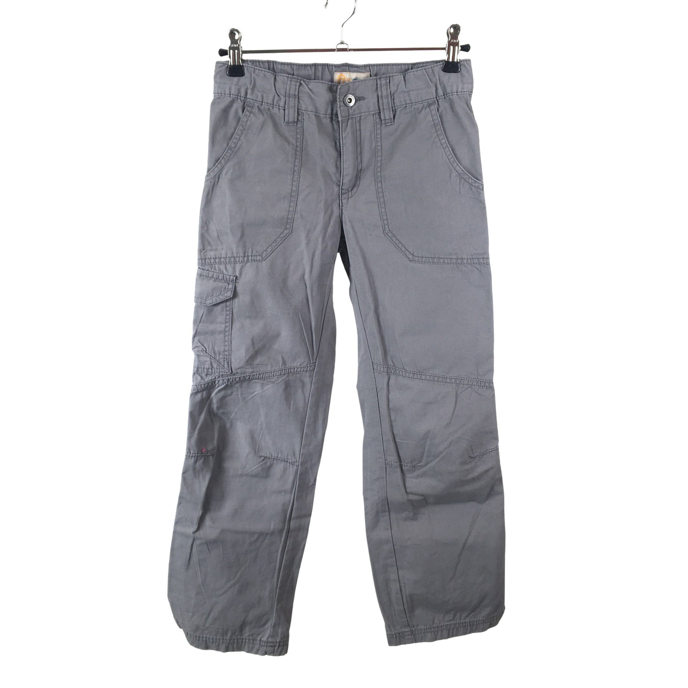Unisex Outventure - Kangashousut, koko 128 - 134 -  (1)