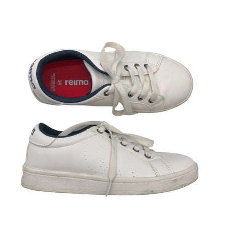 Unisex Reima - Tennarit, koko 34 -  ()