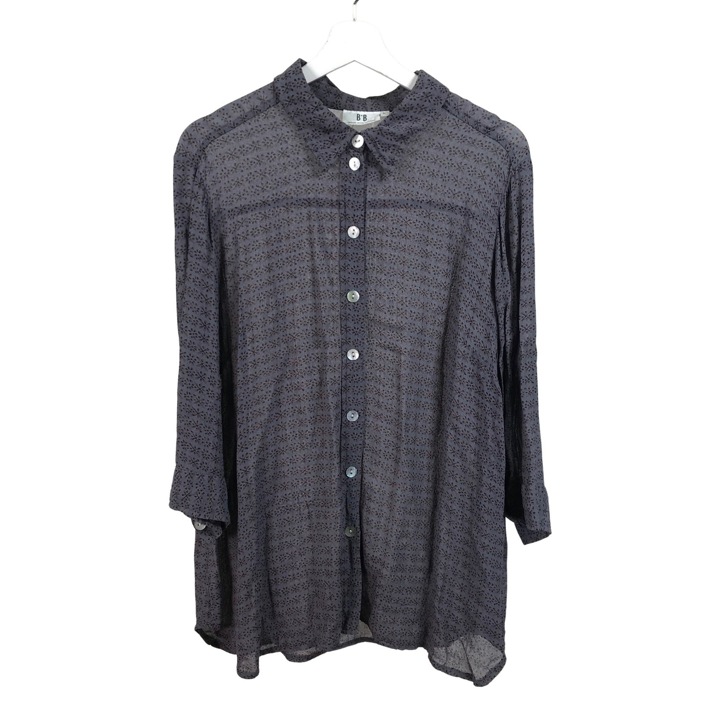 Unisex BB Design Jytte Meilvang - Pusero, koko 40 -  (1)