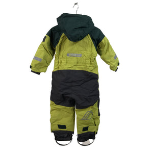 Unisex Didriksons - Toppahaalari, koko 74 - 80 -  (2)
