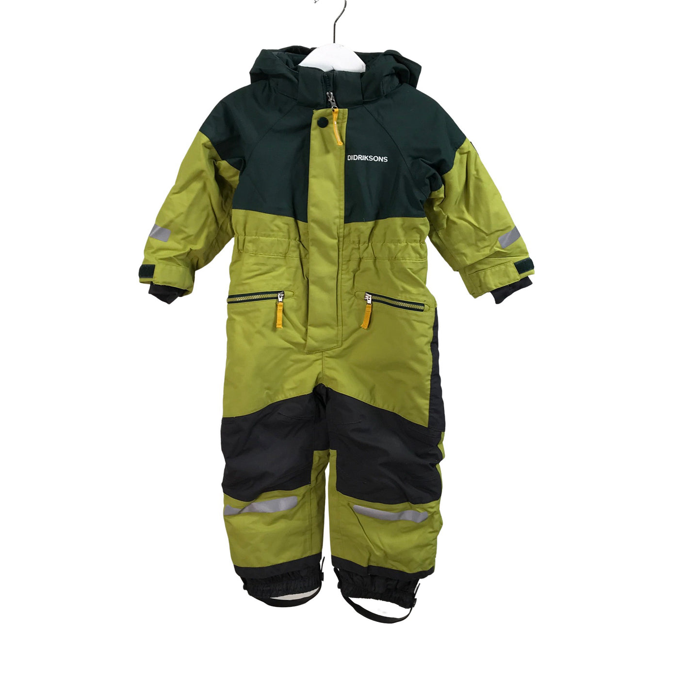 Unisex Didriksons - Toppahaalari, koko 74 - 80 -  (1)
