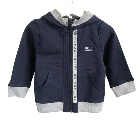 Unisex Hugo Boss - Huppari, koko 80 - 86 -  ()