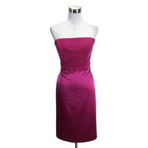 Unisex Morsmaikku - Juhlamekko, koko 38 -  (1)